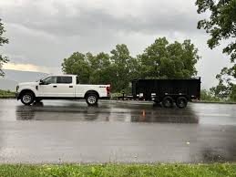 Professional Junk Removal in Sigourney, IA